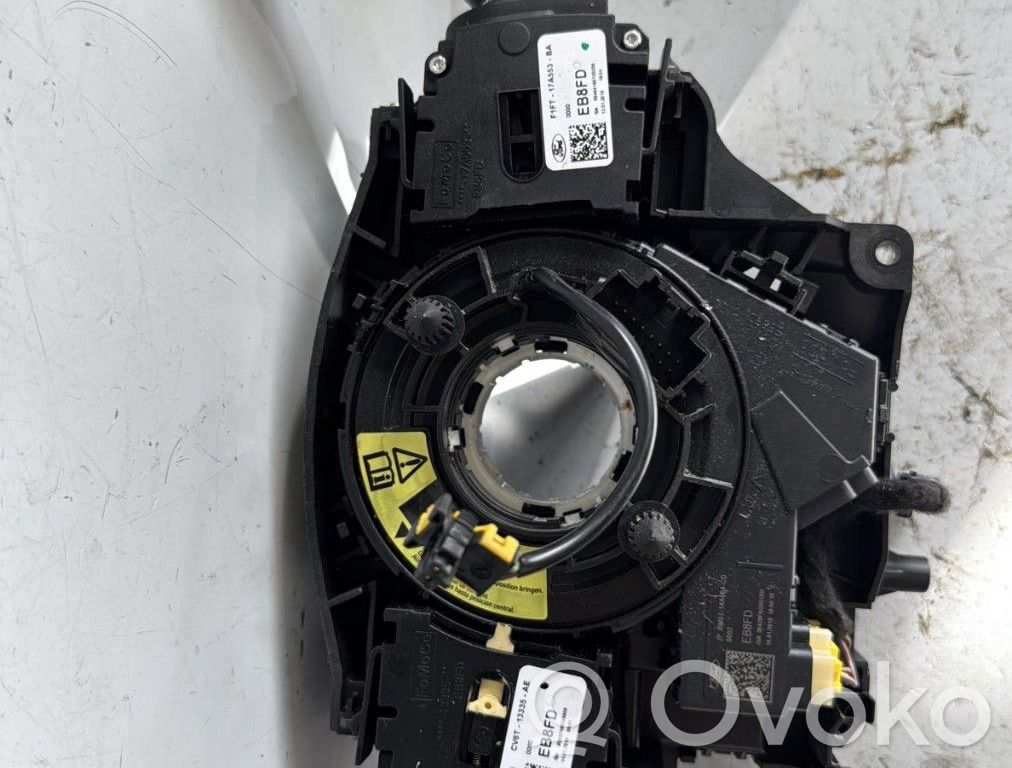 Ford Kuga II Interruptor/palanca de limpiador de luz de giro 