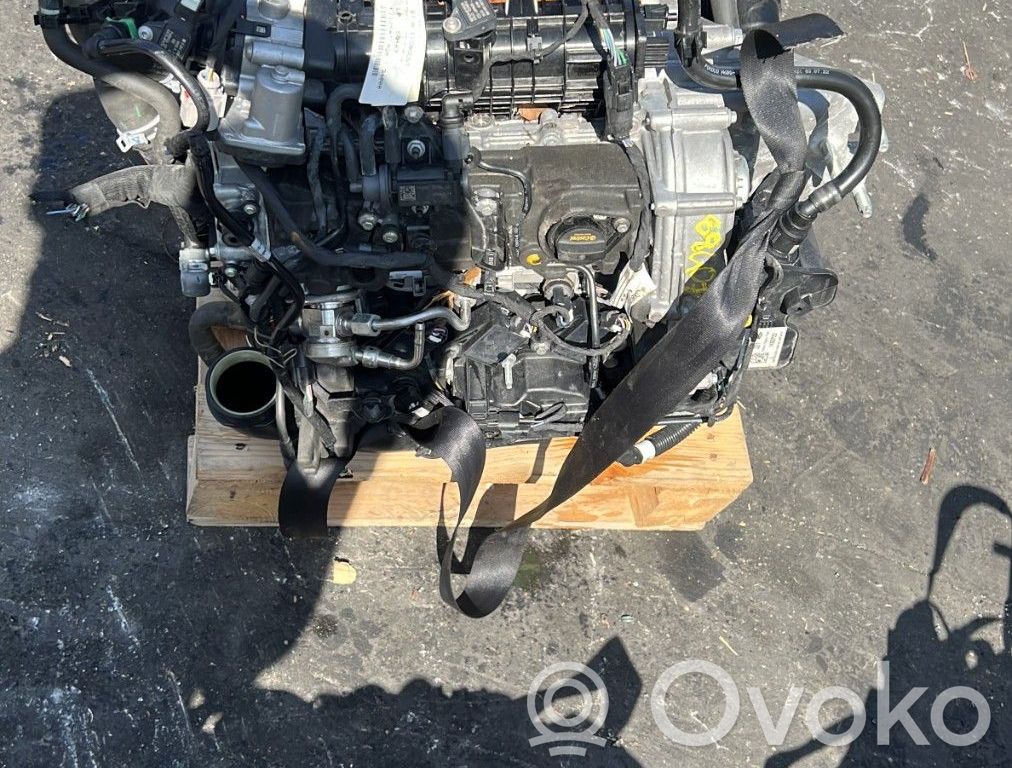 Engine   2521465