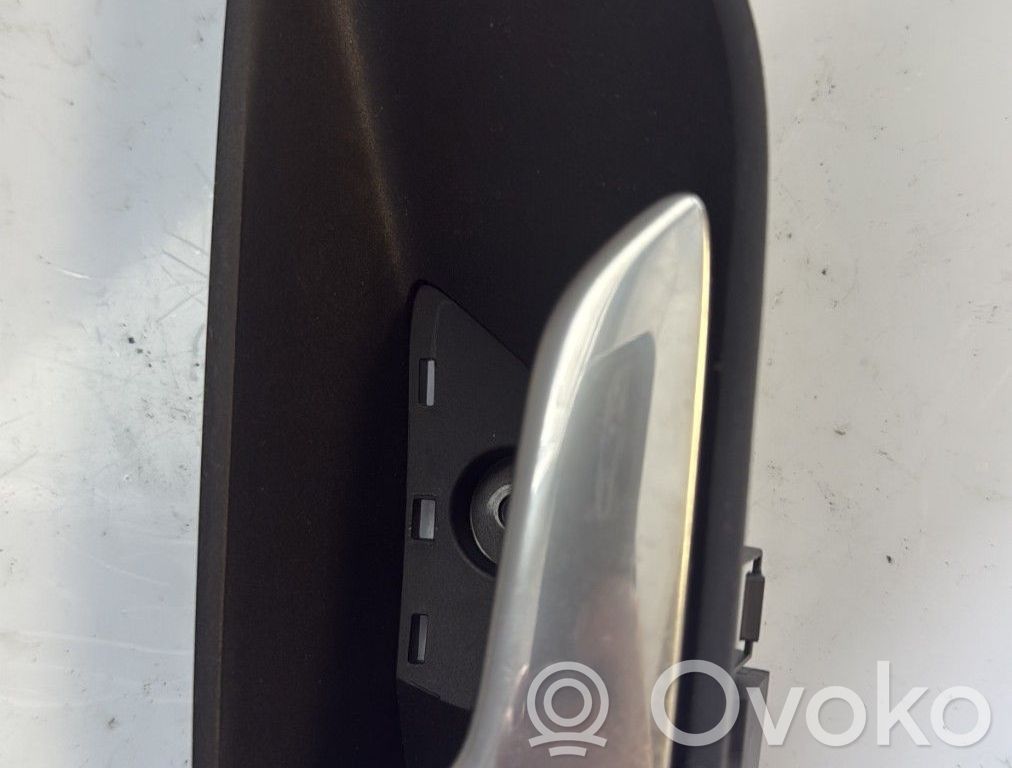 Ford Puma Manecilla interna puerta trasera 