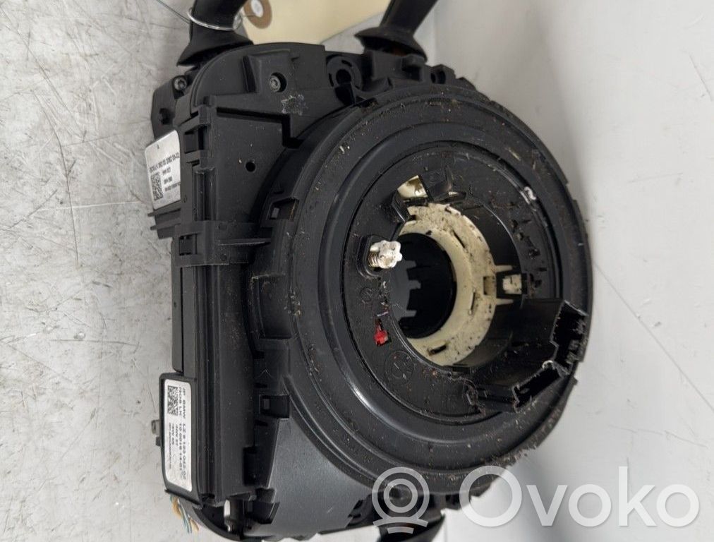 BMW 1 E81 E87 Commodo, commande essuie-glace/phare 