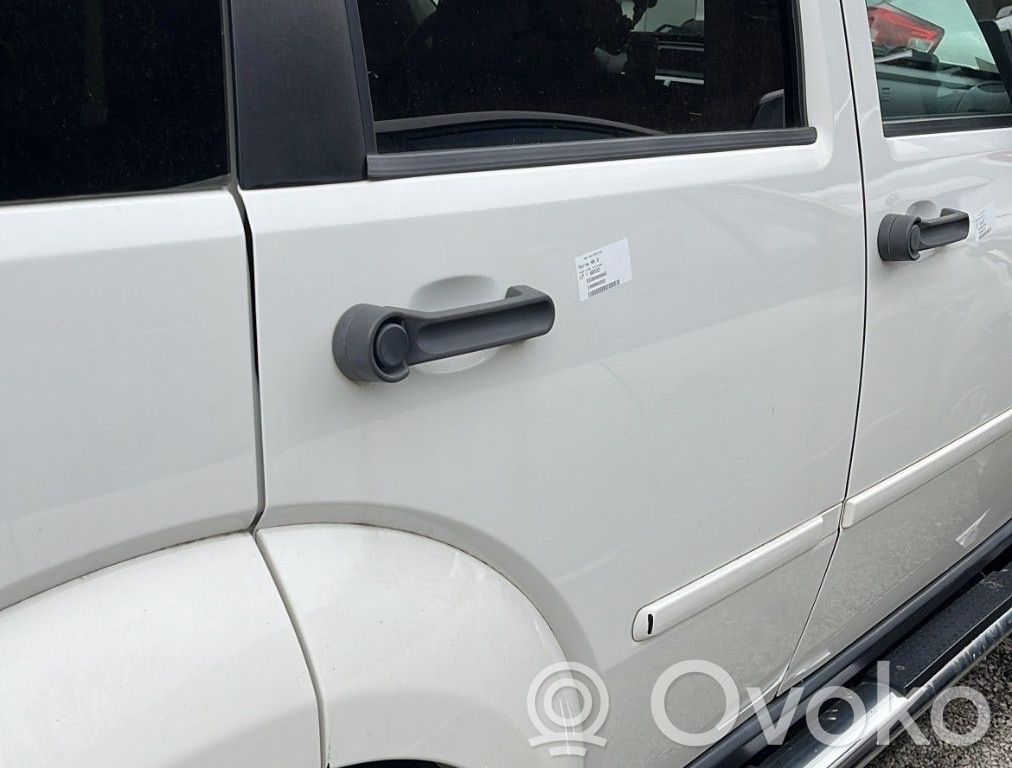 Dodge Nitro Galinės durys 