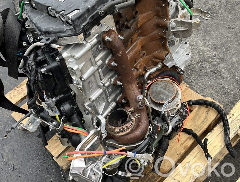 Engine   8201745129