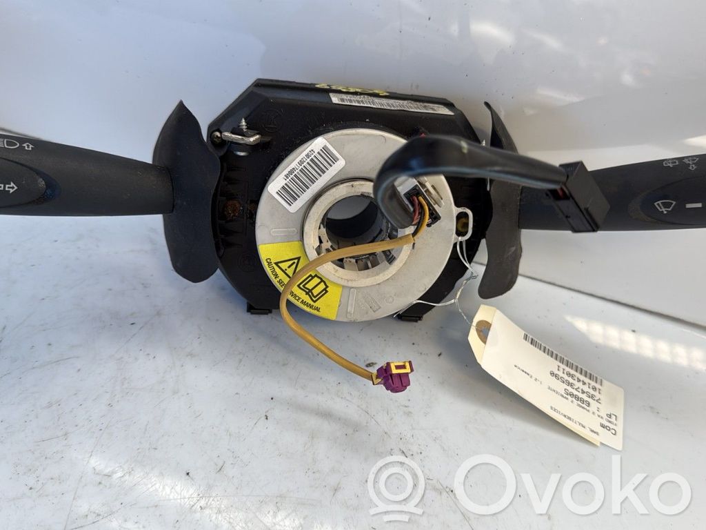 Ford Ka Interruptor/palanca de limpiador de luz de giro 