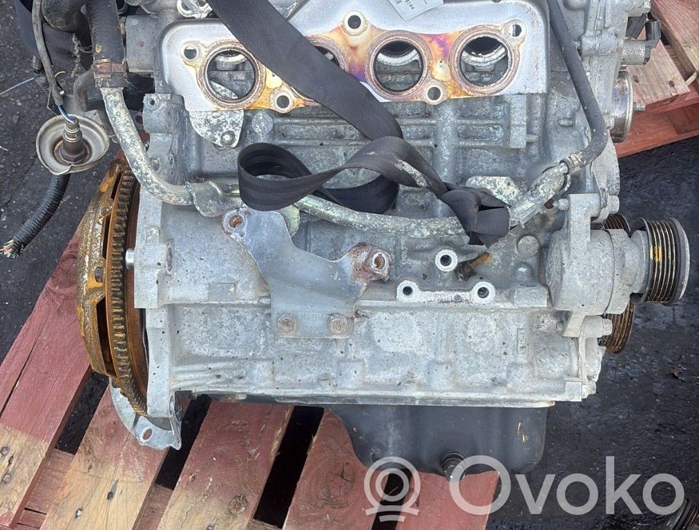 Variklis   ZJ4602300F