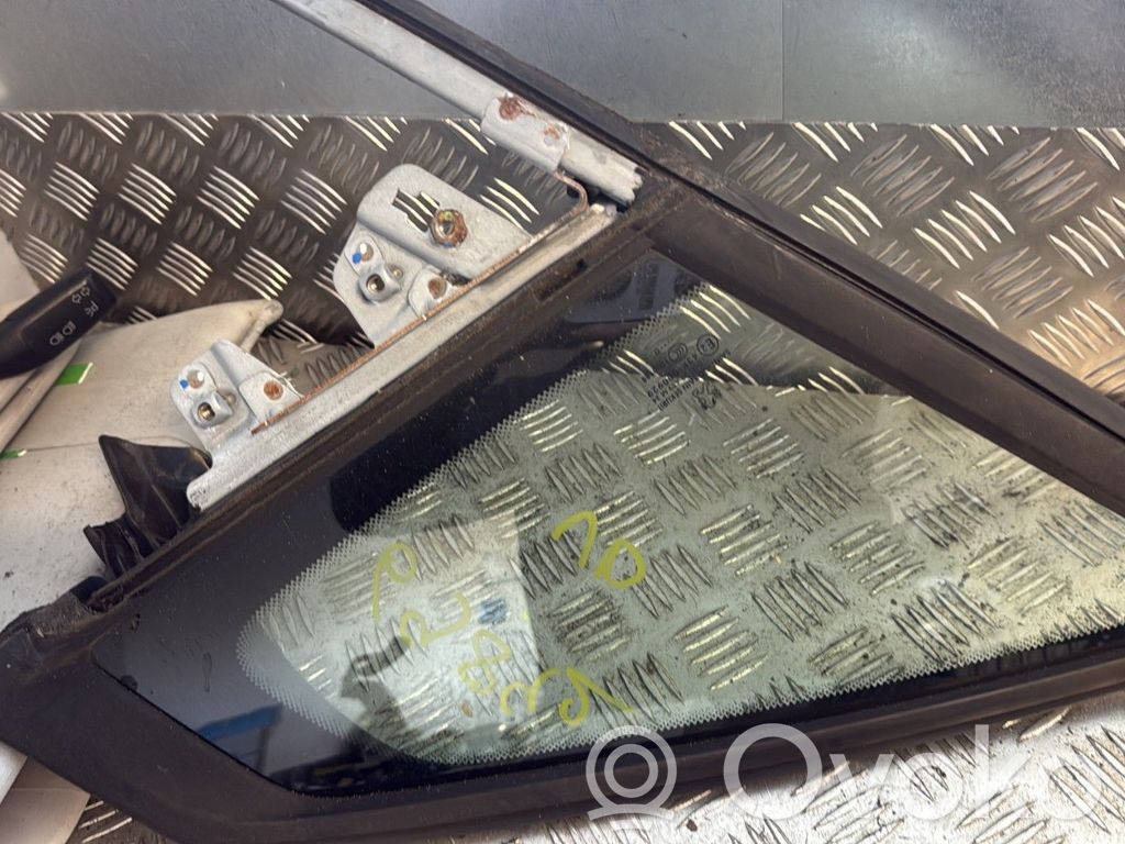 Peugeot 308 Puerta delantera 