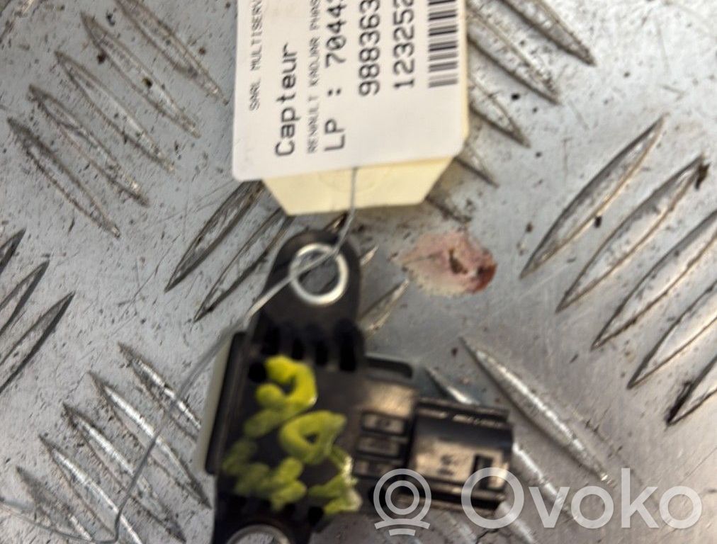 Sensor   988363TA0A