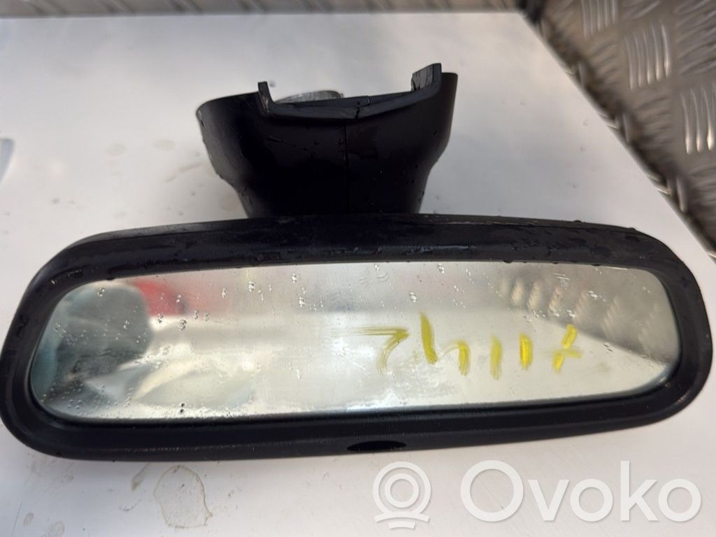 Espejo retrovisor (interior)   0000815489