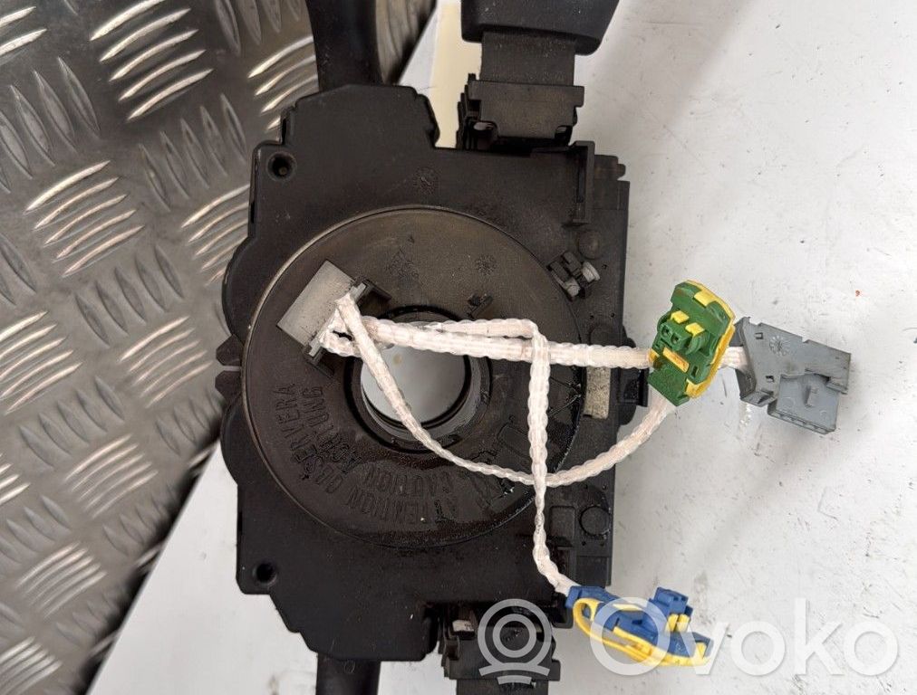 Citroen Xsara Picasso Interruptor/palanca de limpiador de luz de giro 