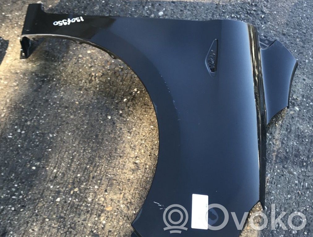 Ford Ka Sparnas 