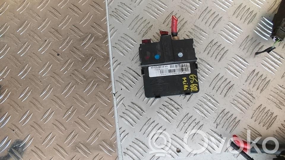 Autres unités de commande / modules   913672304