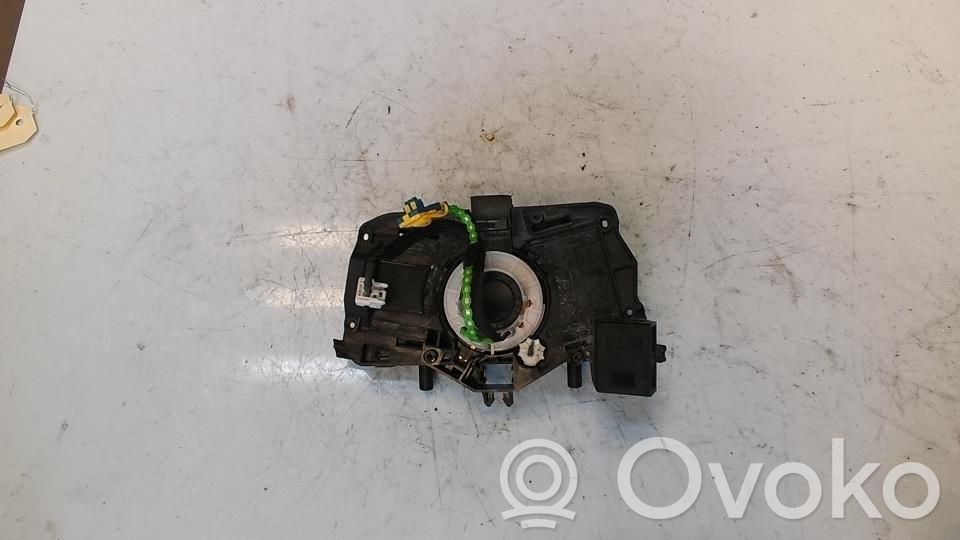 Dacia Sandero Taśma / Pierścień ślizgowy Airbag / SRS 
