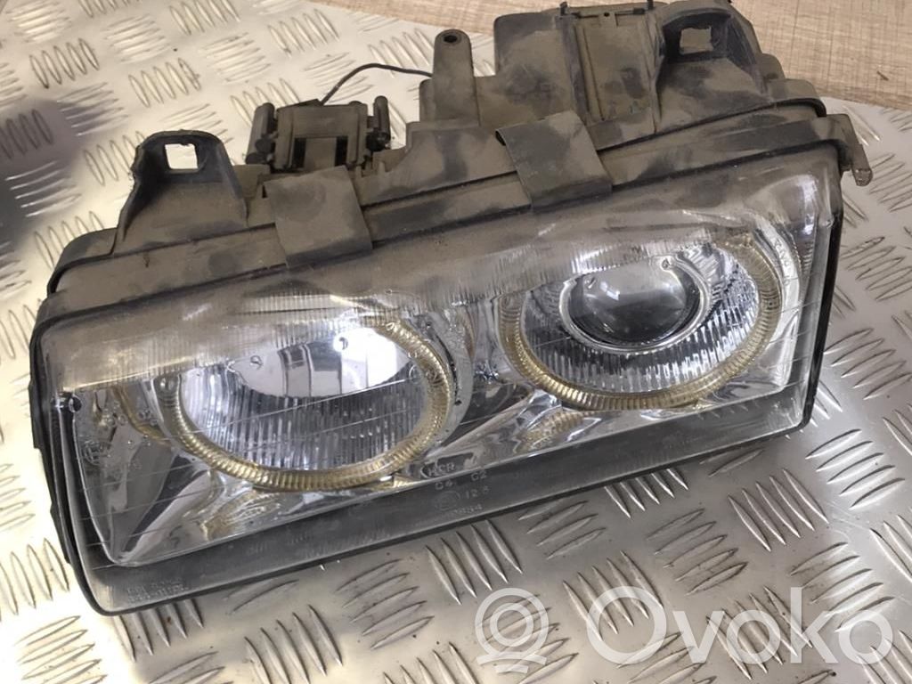 BMW 3 E36 Headlight/headlamp 