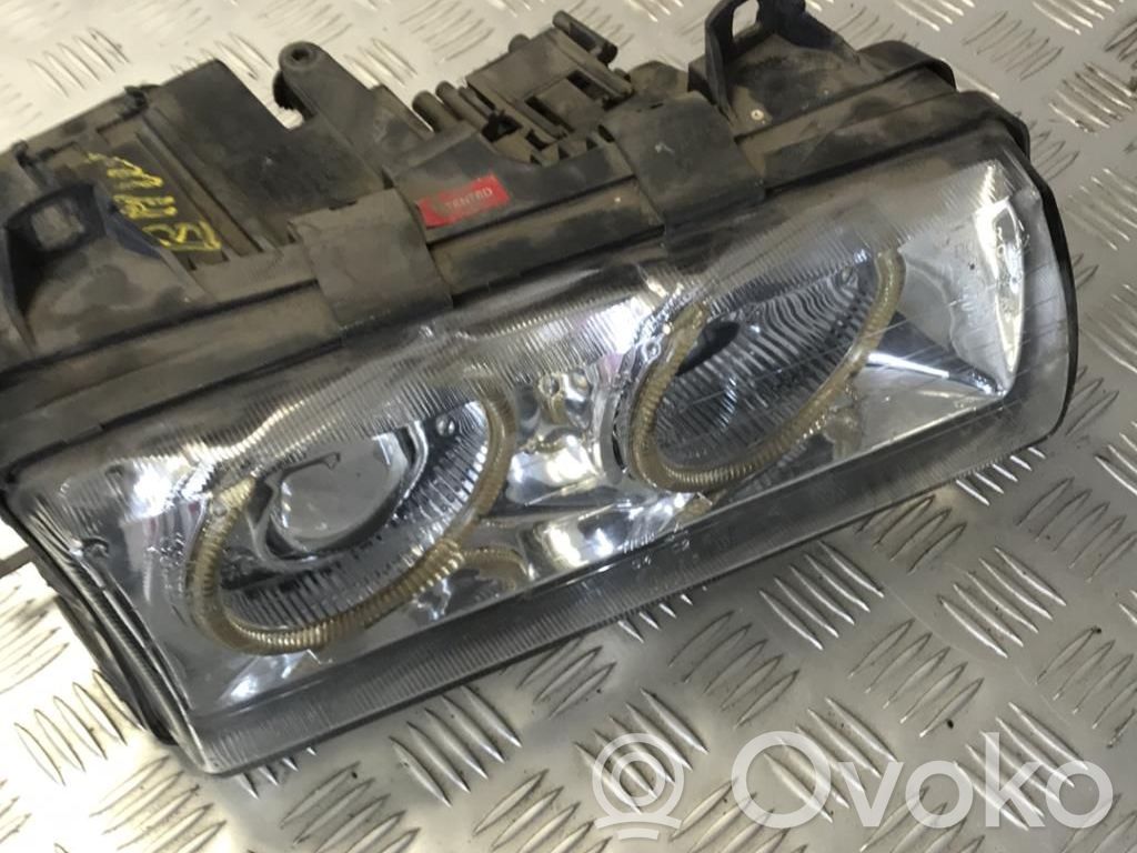 BMW 3 E36 Headlight/headlamp 