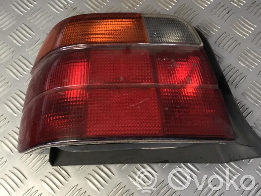 BMW 3 E36 Takavalot 