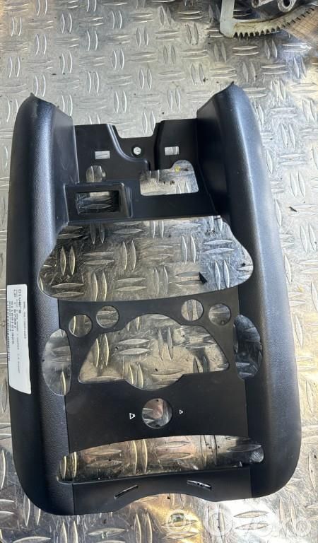 Mini One - Cooper R56 Console centrale 