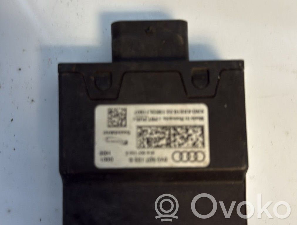 Autres unités de commande / modules   8V0907159B