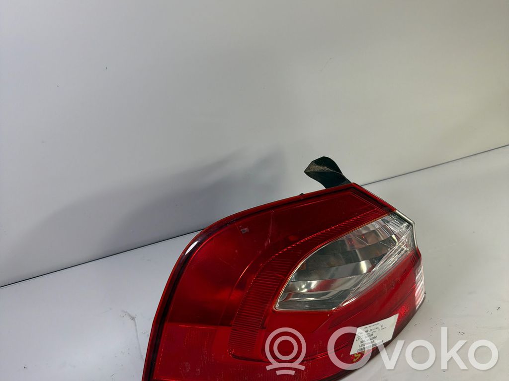 KIA Rio Takavalot 