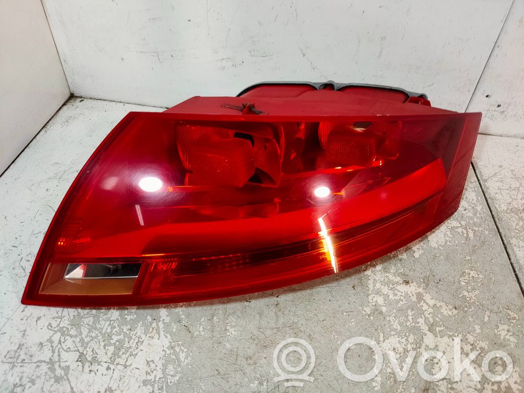 Audi TT TTS Mk2 Lampa tylna 