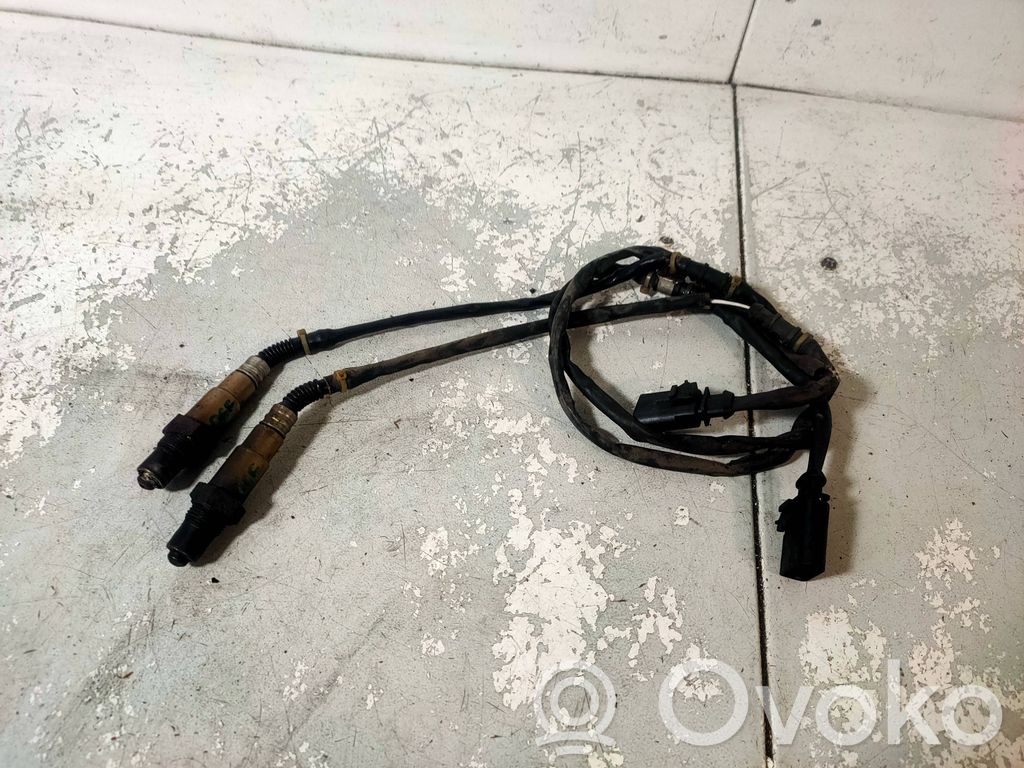 Sonde lambda   06F906265