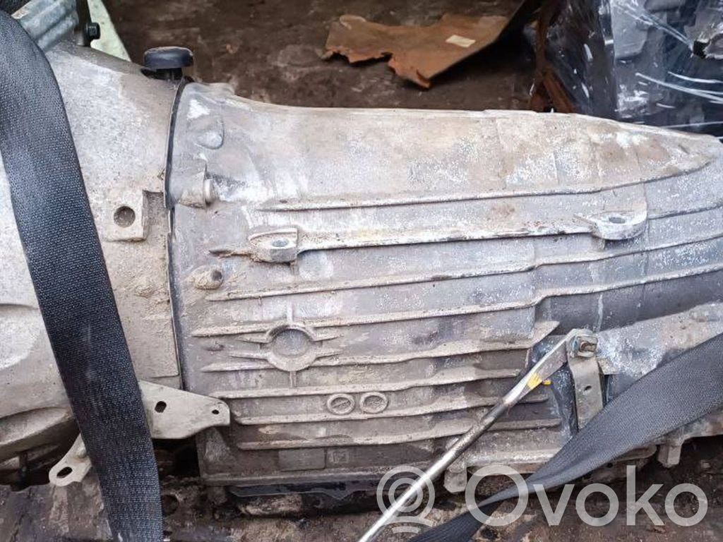 Automatic gearbox   722984,R2302710501,7222707401