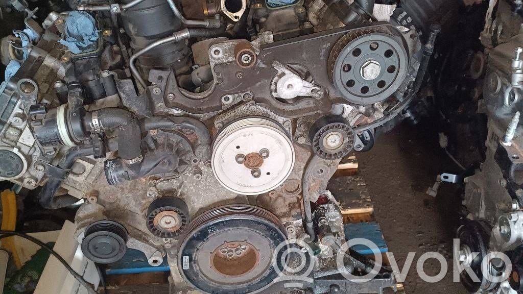 Engine   CASB,CASC