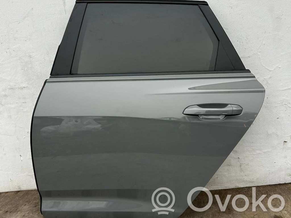 Audi A6 S6 C8 4K Puerta trasera 