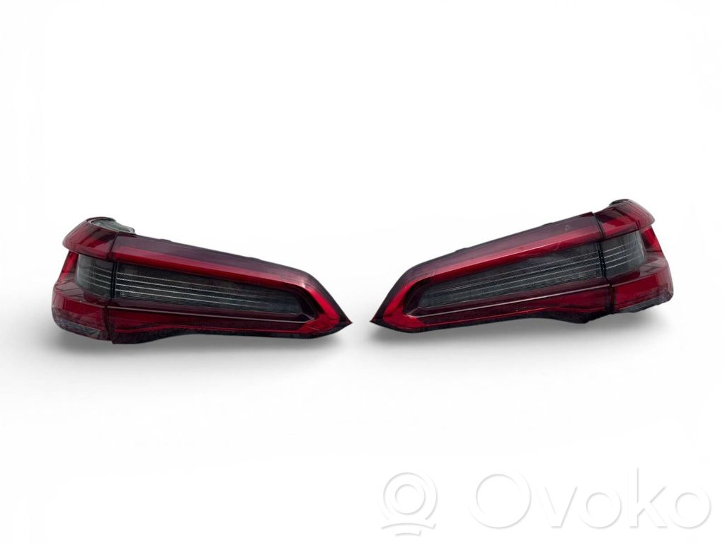 BMW X5 G05 Rear/tail lights set 
