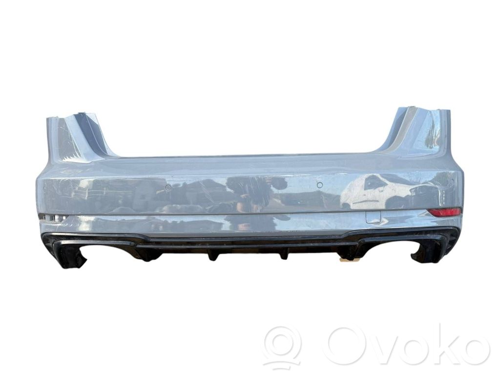 Audi A3 S3 8V Parachoques 