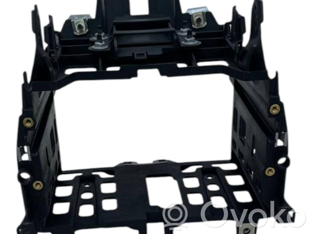 Porsche 911 991 Uchwyt / Mocowanie nawigacji GPS 