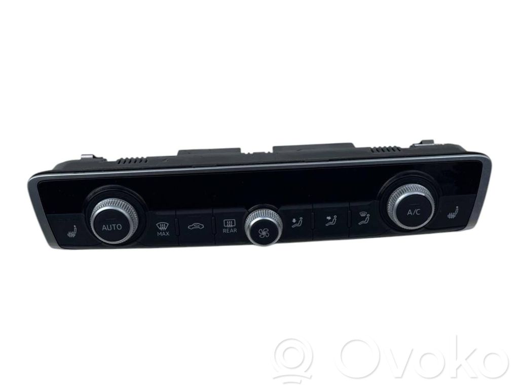 Audi A3 S3 8V Unidad de control climatización 