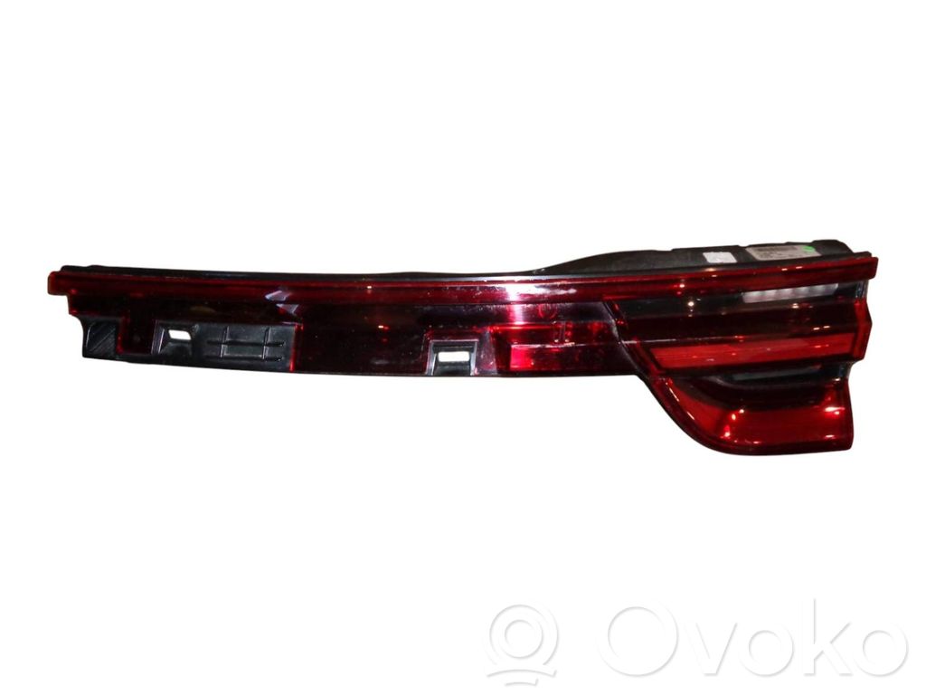 Porsche Panamera (971) Takavalot 