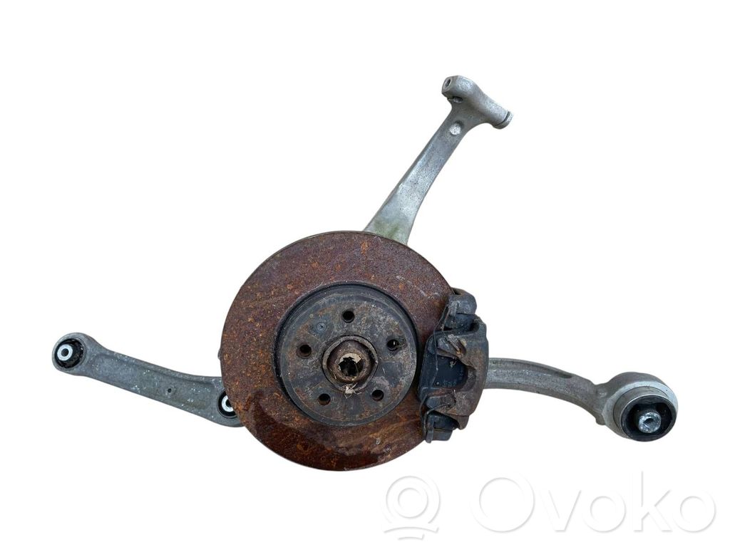 Achsschenkel vorne   8W0407559,8W0407695A,8W0407155A