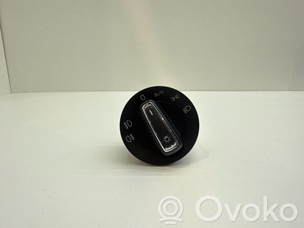 Seat Ibiza V (KJ) Interruptor de luz 