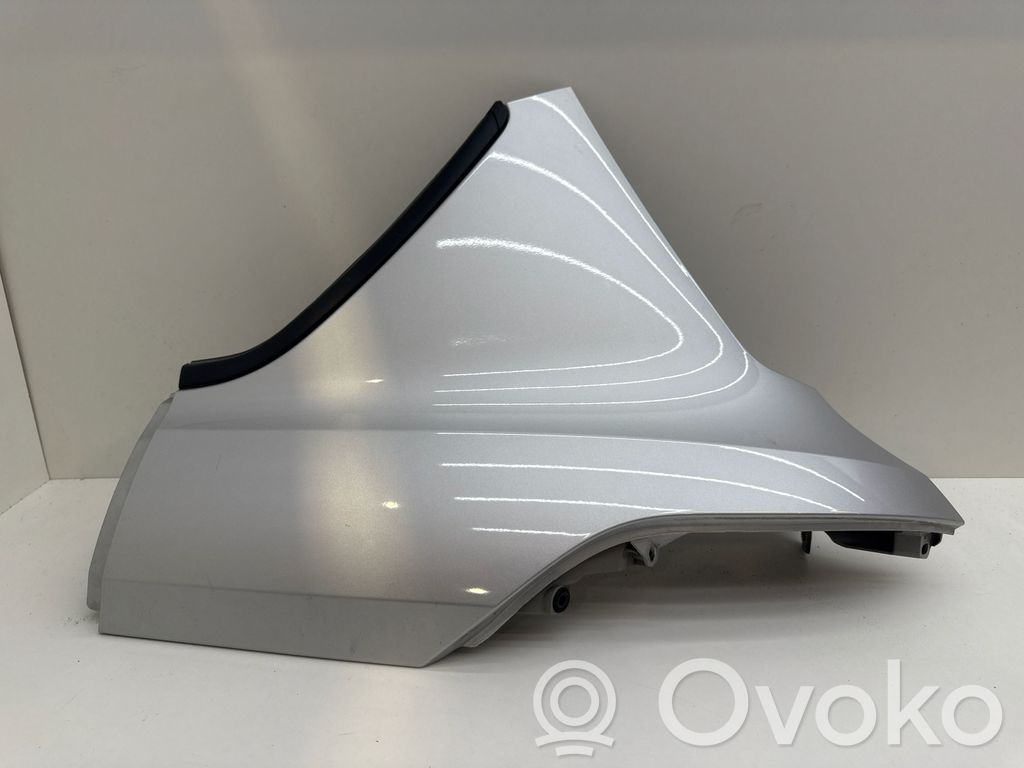 Ford B-MAX Other body part 