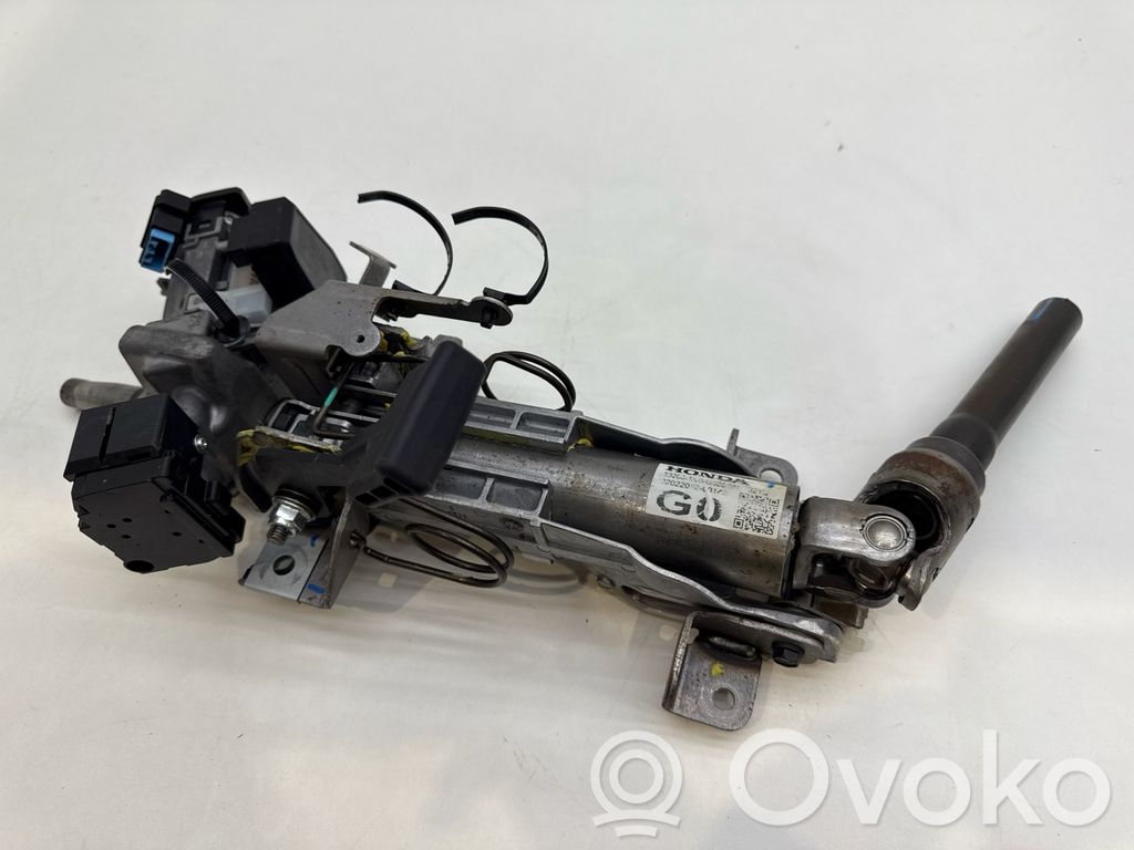 Honda Civic IX Eje de la columna de dirección 
