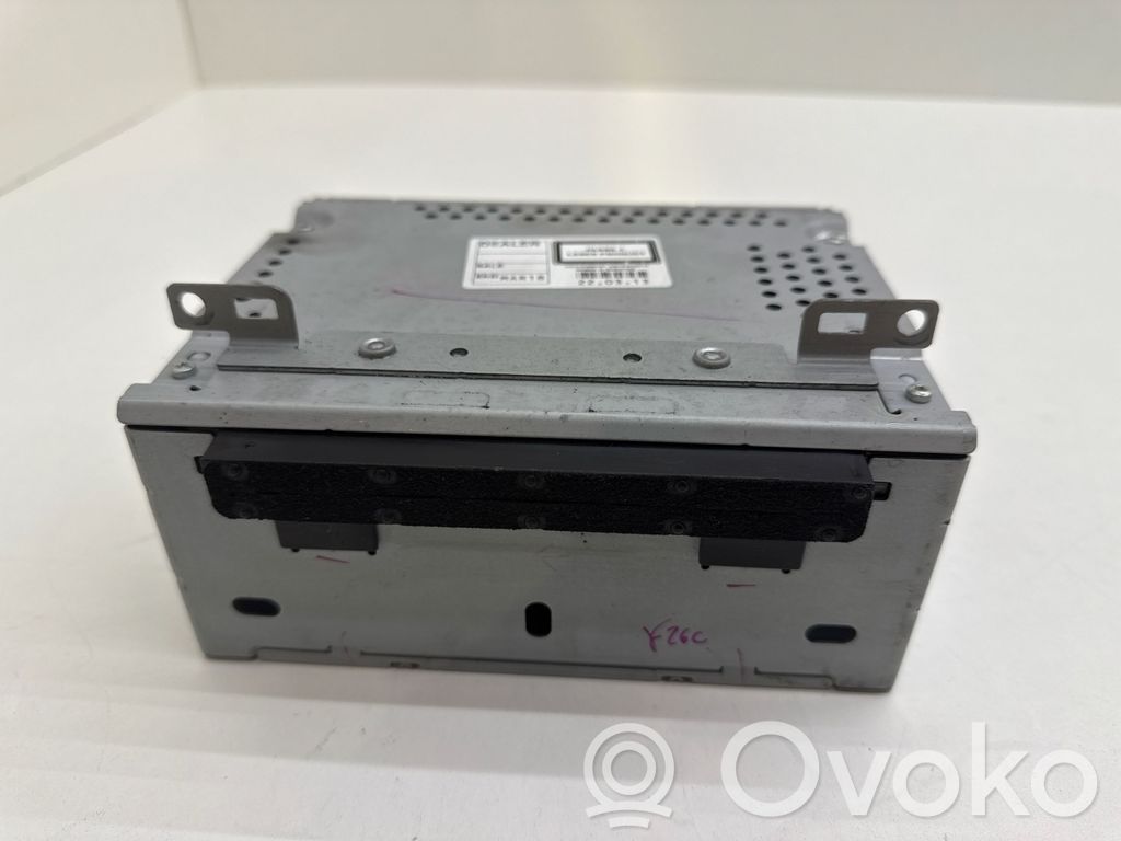 Ford B-MAX Radio / CD-Player / DVD-Player / Navigation 