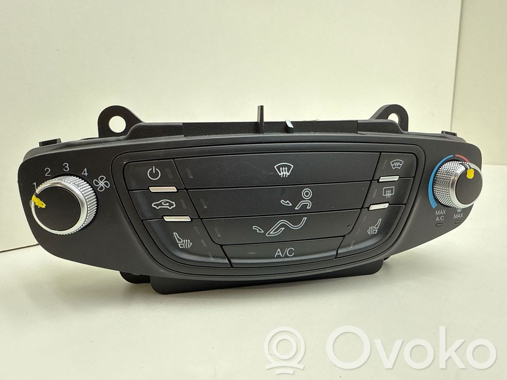 Ford B-MAX Climate control unit 