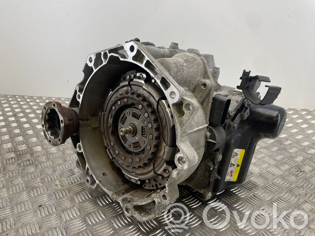 Seat Ibiza V (KJ) Automatic gearbox 