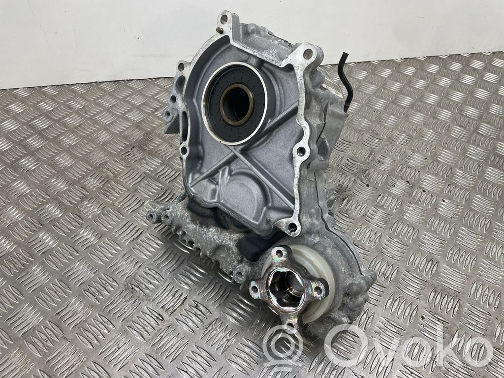 BMW 3 GT F34 Skrzynia rozdzielcza / Reduktor 