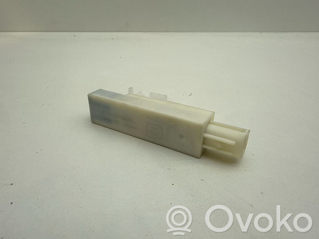 Antena systemu bezkluczykowego   KD47676NXA,110806,X1T60771