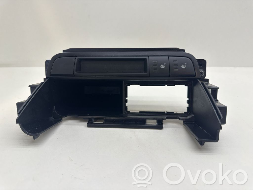 Interruptor de calefacción del asiento   NF7D55260,CG000006779210426,P68001137946