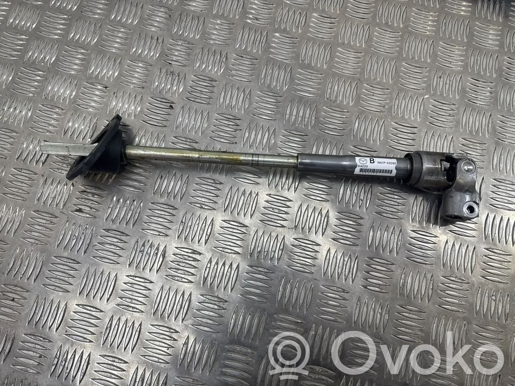 Steering column universal joint   K4233,NA1P32090