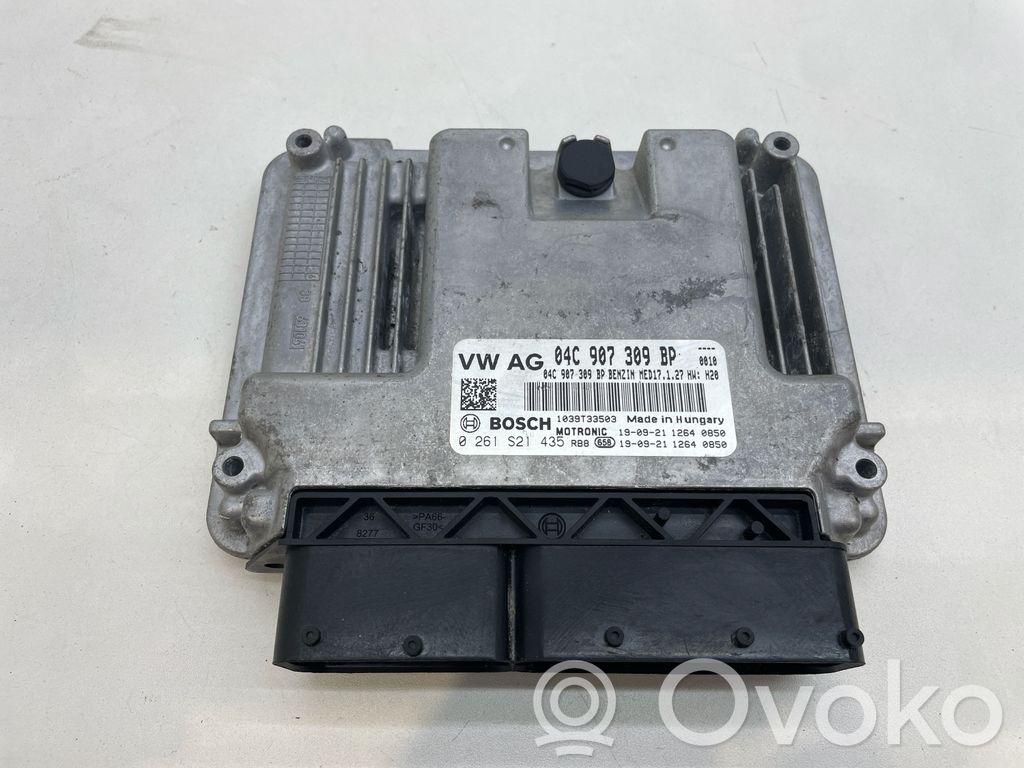 Seat Arona Engine control unit/module 