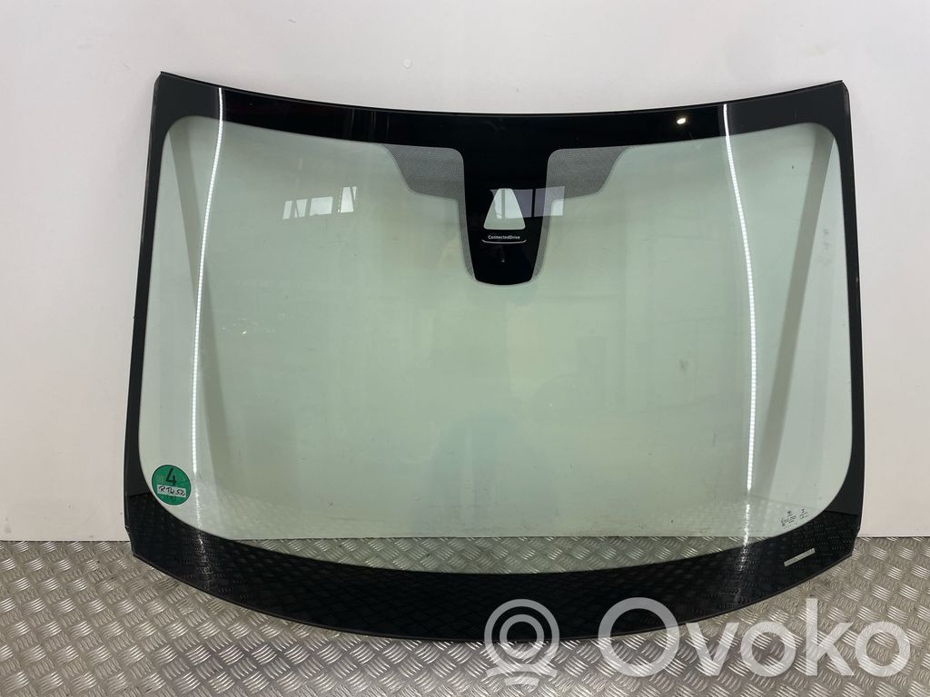 BMW 2 F45 Front windscreen/windshield window 
