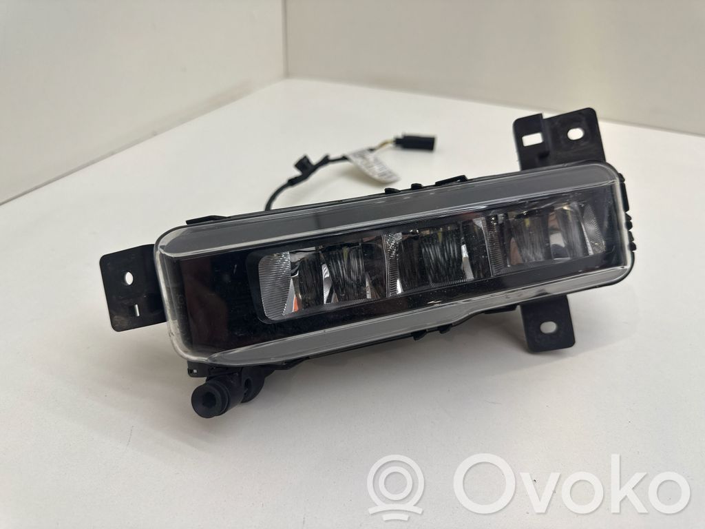 BMW 2 F45 Światło przeciwmgłowe przednie 