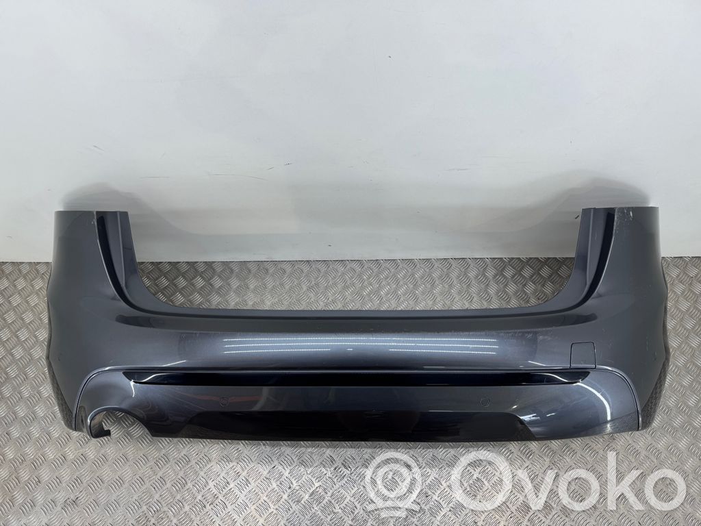 BMW 2 F45 Parachoques 