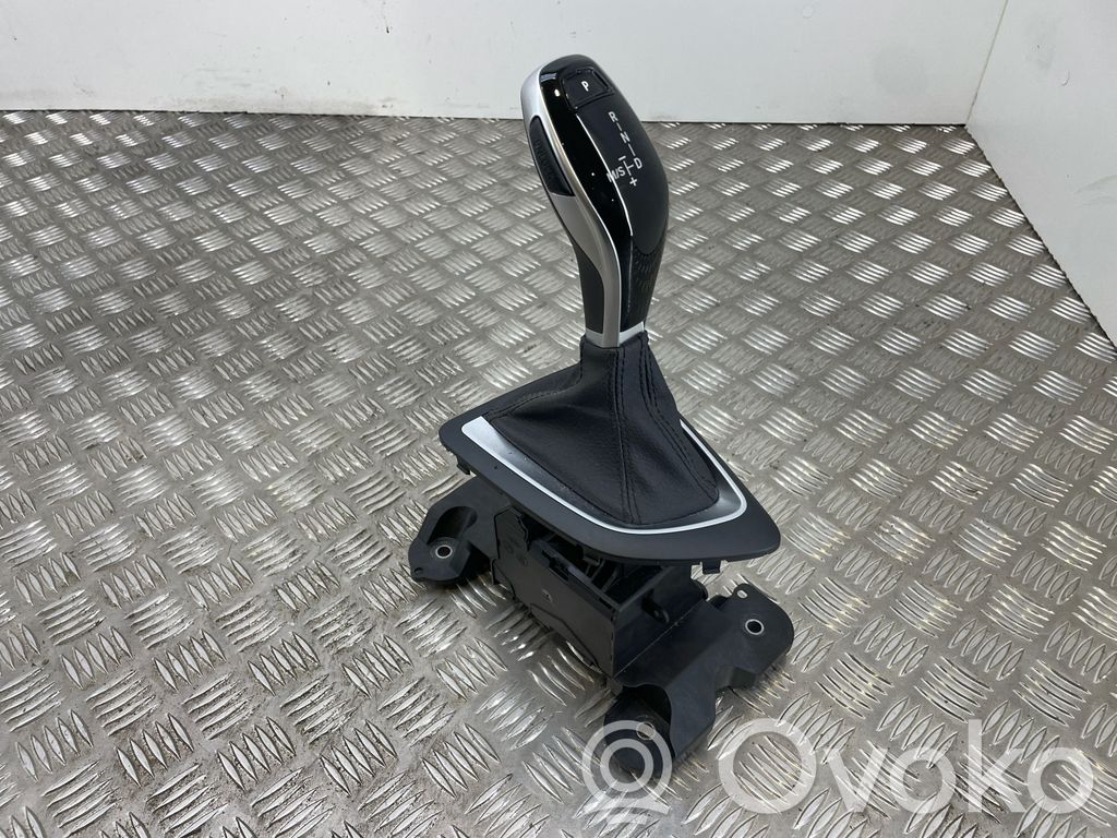 BMW 2 F45 Selector caja de cambios 