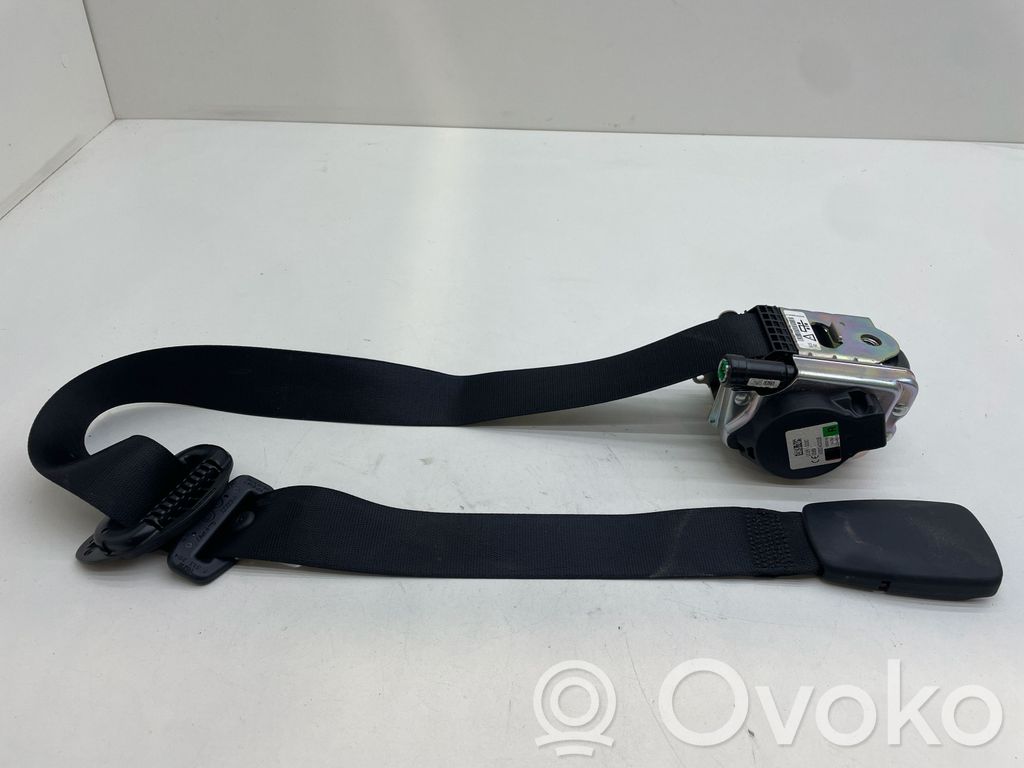 BMW 2 F45 Cinturón delantero 