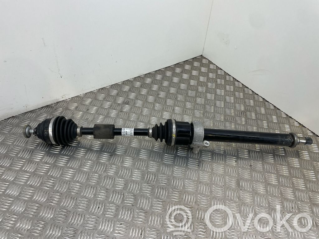 BMW 2 F45 Eje de transmisión delantero 