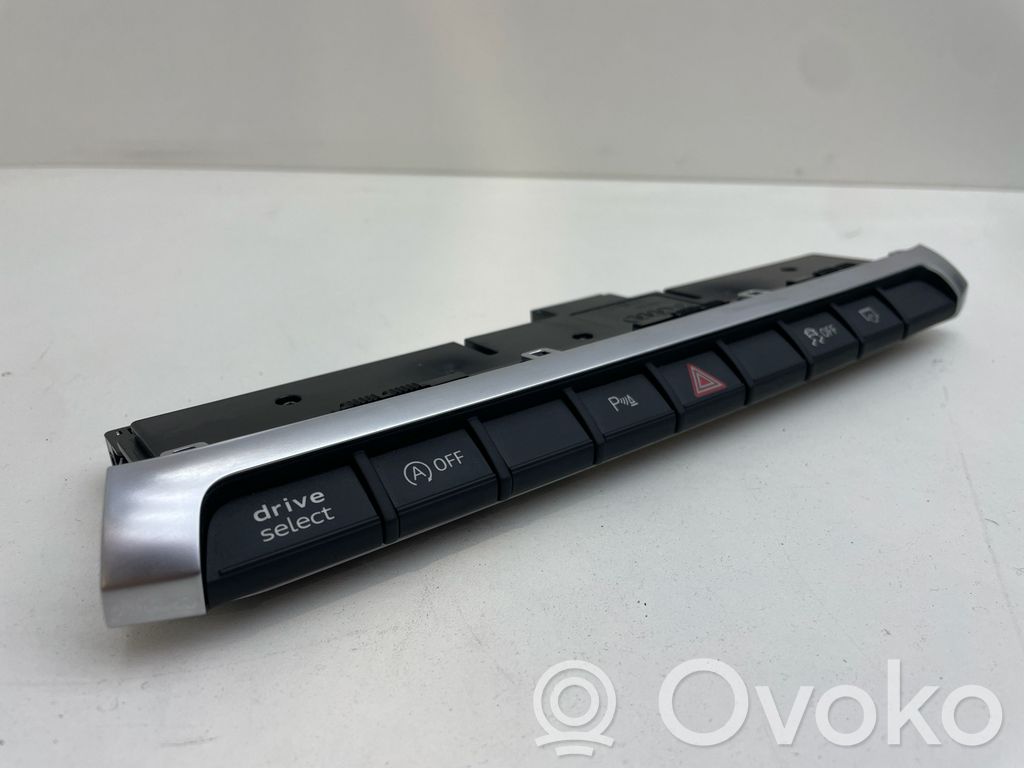 Audi A3 S3 8V Otros interruptores/perillas/selectores 
